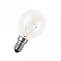 Лампа накаливания CLAS P FR 40W 230V E27 FS1 | код. 4008321411716 | OSRAM